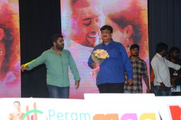 24 The Movie Audio Launch